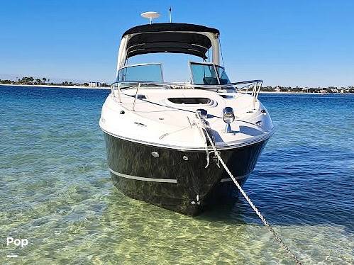Slide: The Image of Sea Ray 260 Sundancer 2011 - 14423665