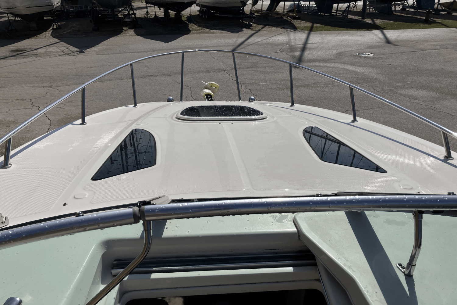 Slide: The Image of Sea Ray 260 SUNDANCER 2014 - 13