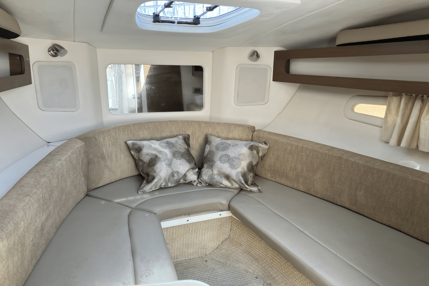 Slide: The Image of Sea Ray 260 SUNDANCER 2014 - 17