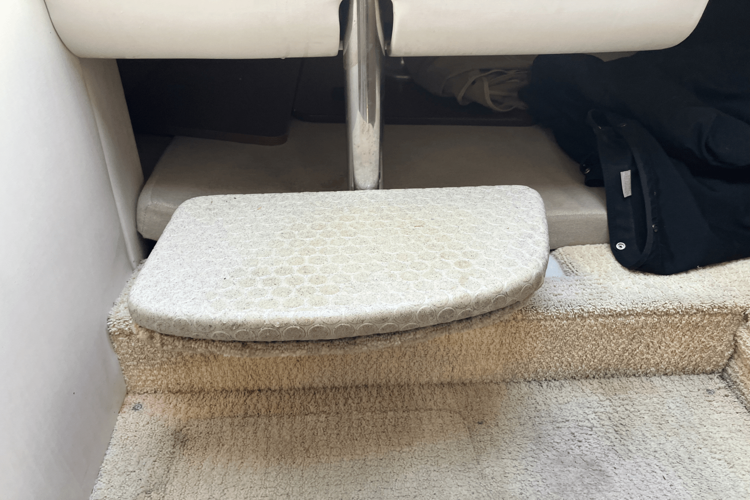 Slide: The Image of Sea Ray 260 SUNDANCER 2014 - 21