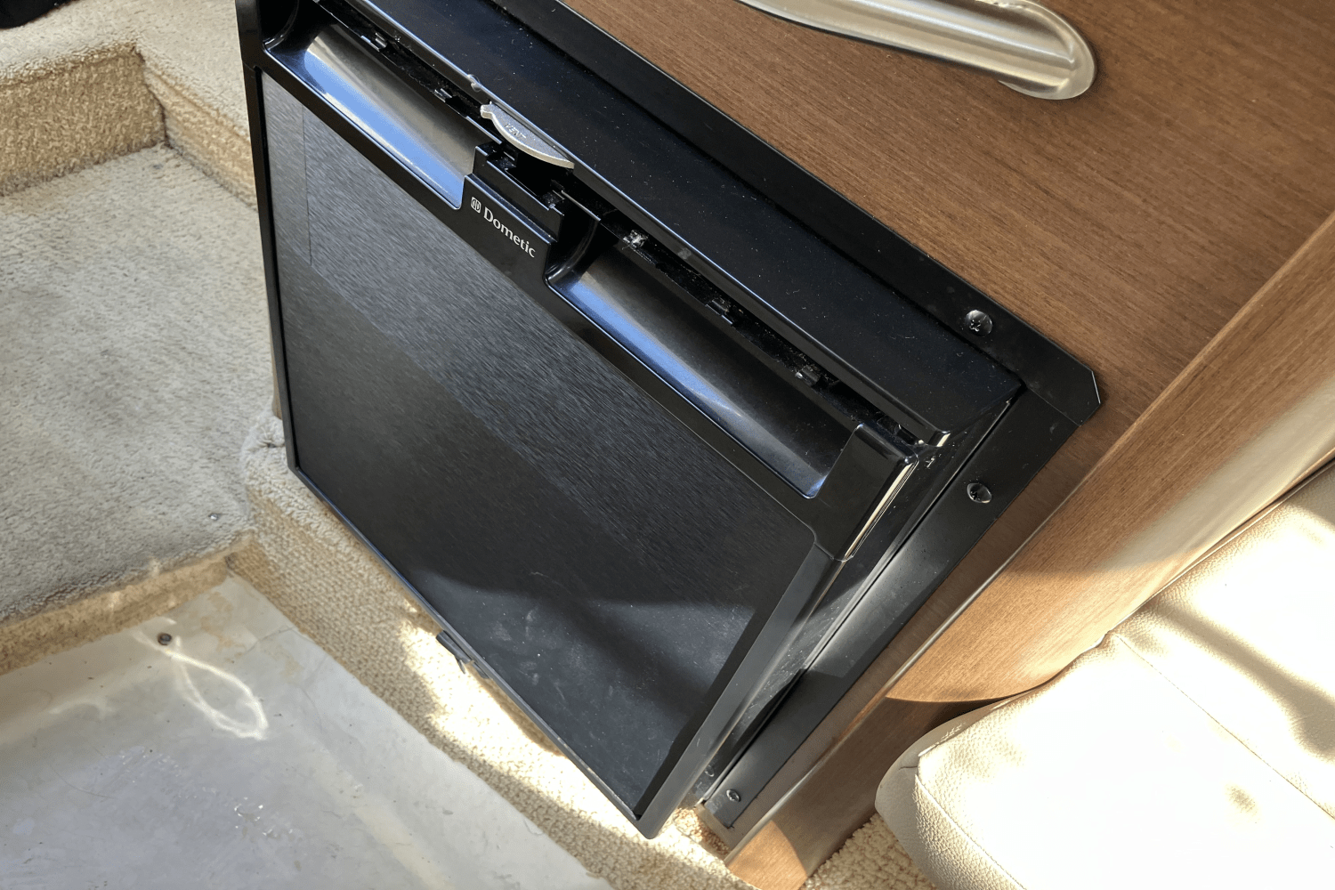 Slide: The Image of Sea Ray 260 SUNDANCER 2014 - 22