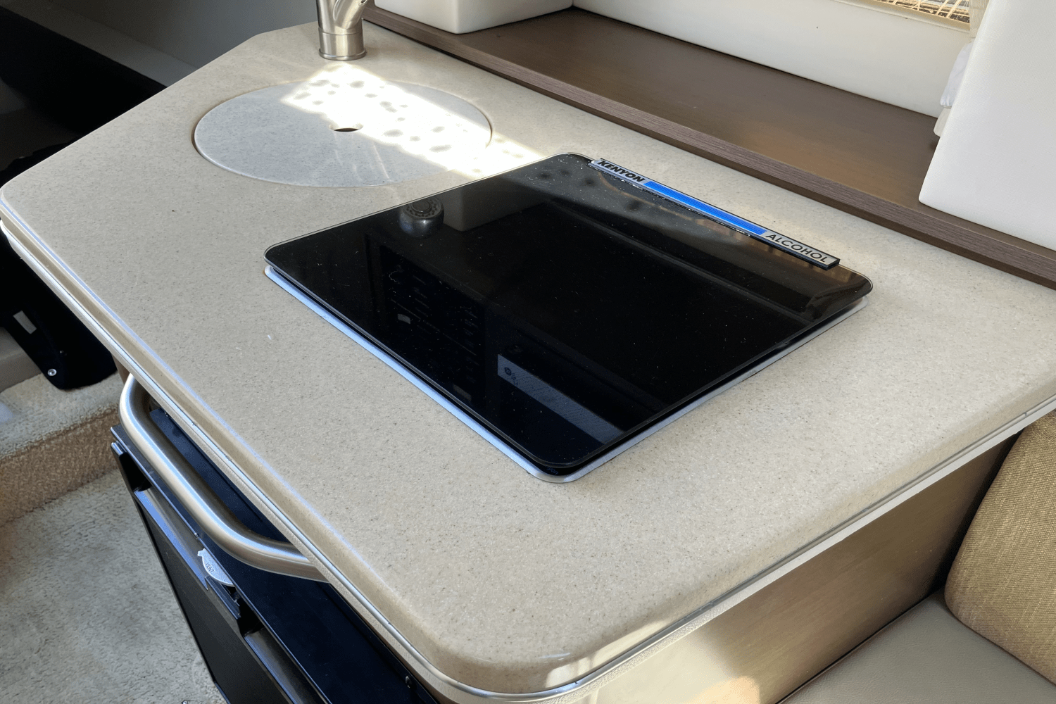 Slide: The Image of Sea Ray 260 SUNDANCER 2014 - 23