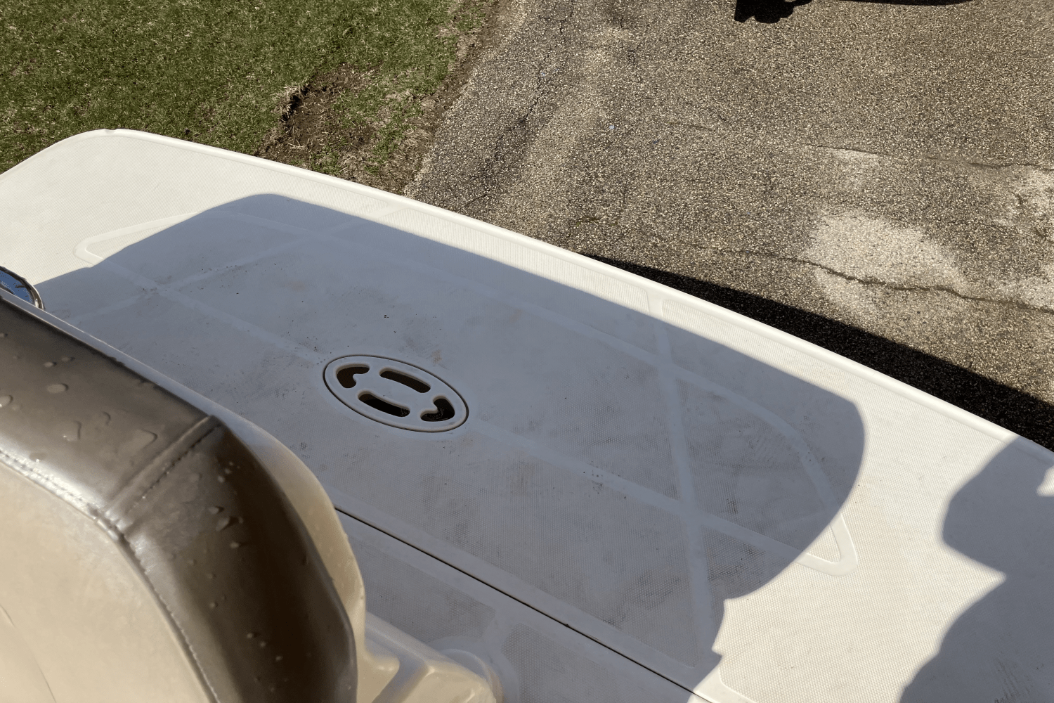 Slide: The Image of Sea Ray 260 SUNDANCER 2014 - 4