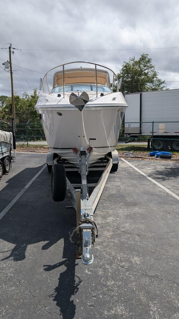 Slide: The Image of Sea Ray 260 Sundancer 2014 - 5199925