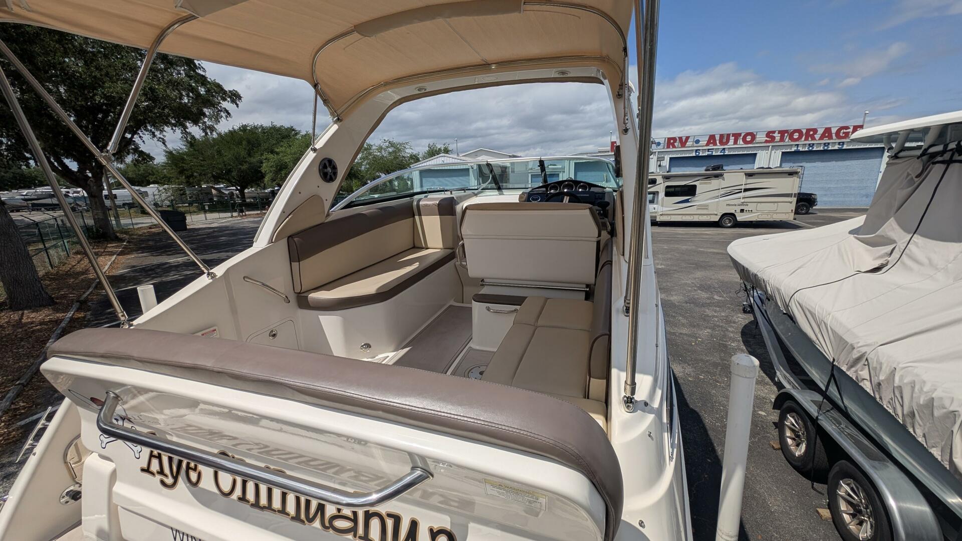 Slide: The Image of Sea Ray 260 Sundancer 2014 - 5199933