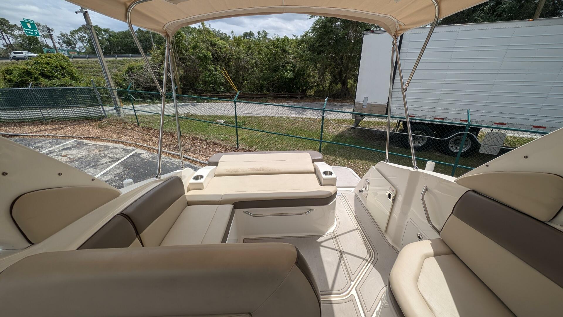 Slide: The Image of Sea Ray 260 Sundancer 2014 - 5199934