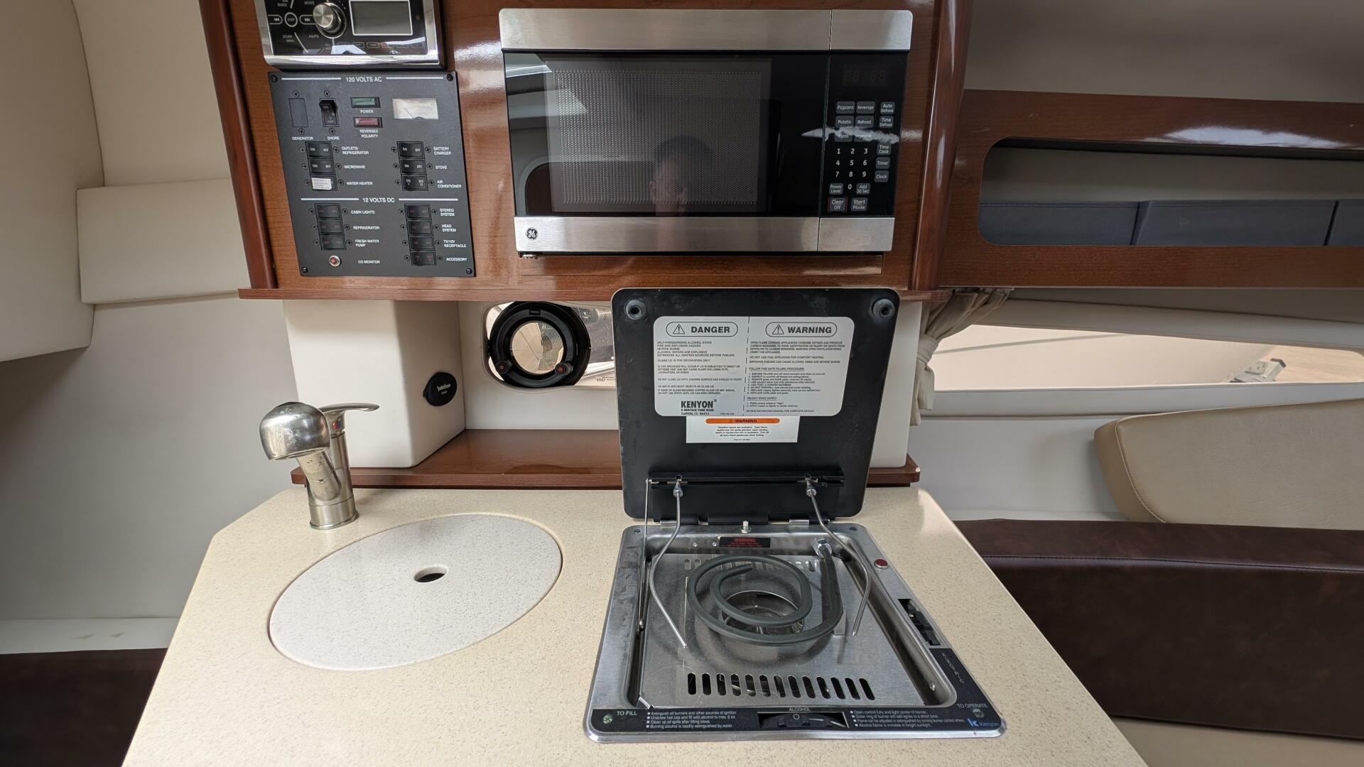 Slide: The Image of Sea Ray 260 Sundancer 2014 - 5199940