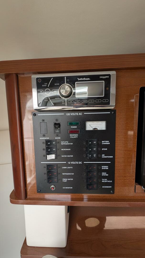 Slide: The Image of Sea Ray 260 Sundancer 2014 - 5199941