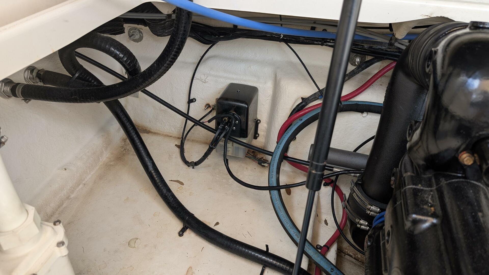 Slide: The Image of Sea Ray 260 Sundancer 2014 - 5199954