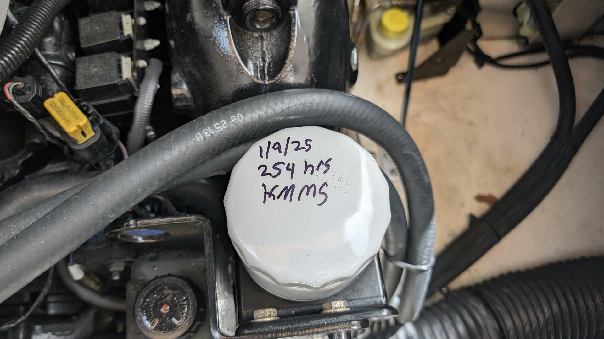 Slide: The Image of Sea Ray 260 Sundancer 2014 - 5199961