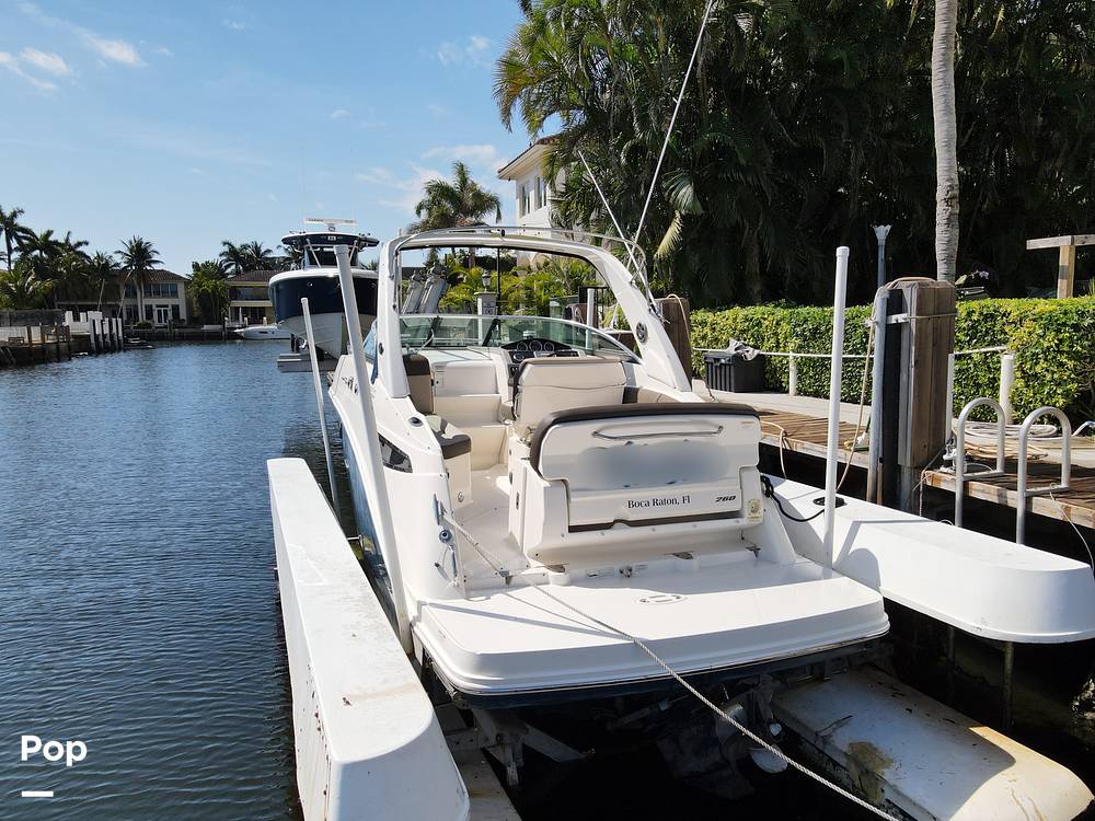 Slide: The Image of Sea Ray 260 Sundancer 2015 - 15275946