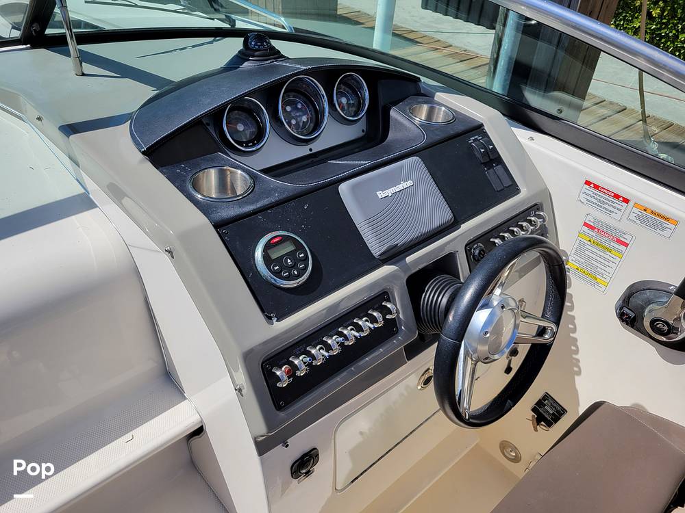 Slide: The Image of Sea Ray 260 Sundancer 2015 - 15275893