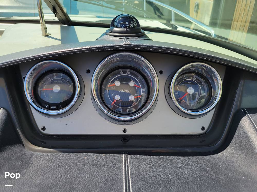 Slide: The Image of Sea Ray 260 Sundancer 2015 - 15275896