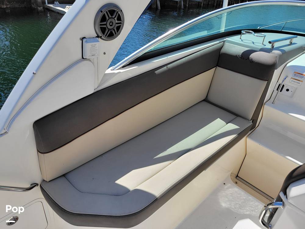Slide: The Image of Sea Ray 260 Sundancer 2015 - 15275898