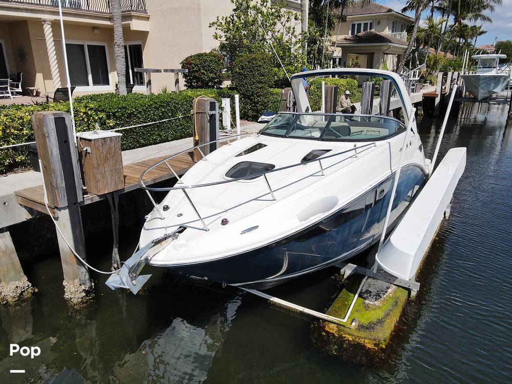Slide: The Image of Sea Ray 260 Sundancer 2015 - 15275949