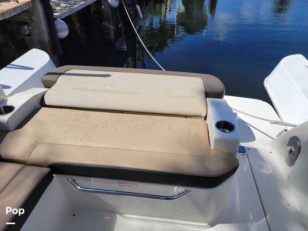 Slide: The Image of Sea Ray 260 Sundancer 2015 - 15526113