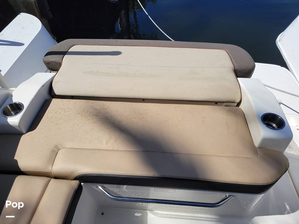 Slide: The Image of Sea Ray 260 Sundancer 2015 - 15526115