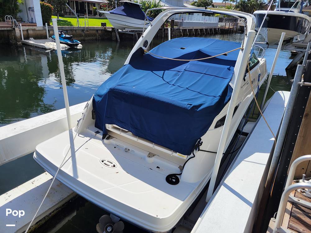 Slide: The Image of Sea Ray 260 Sundancer 2015 - 15275814