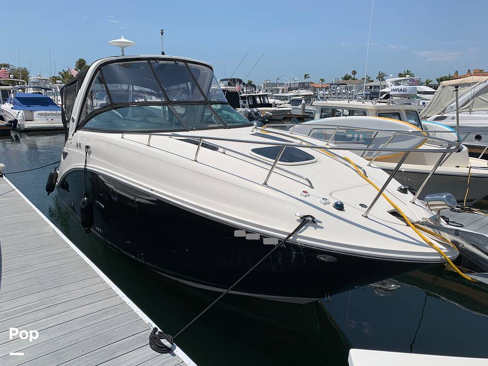 Slide: The Image of Sea Ray 260 Sundancer 2016 - 15680787