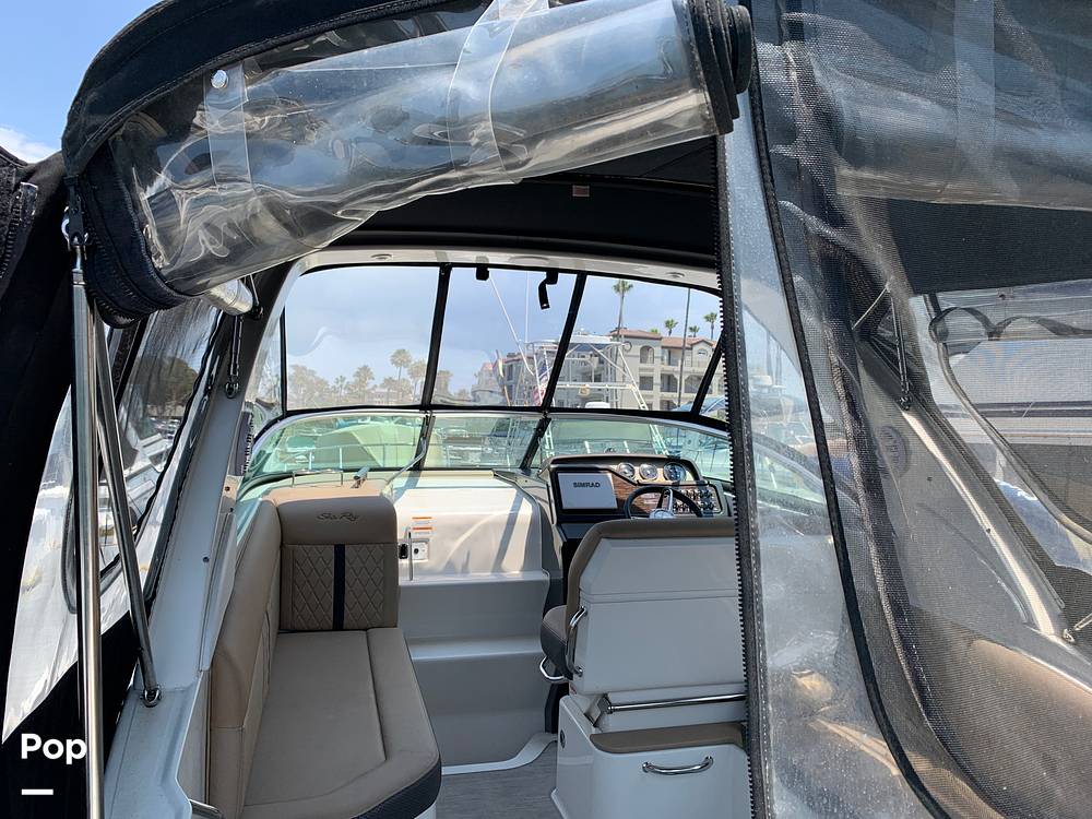 Slide: The Image of Sea Ray 260 Sundancer 2016 - 15680804