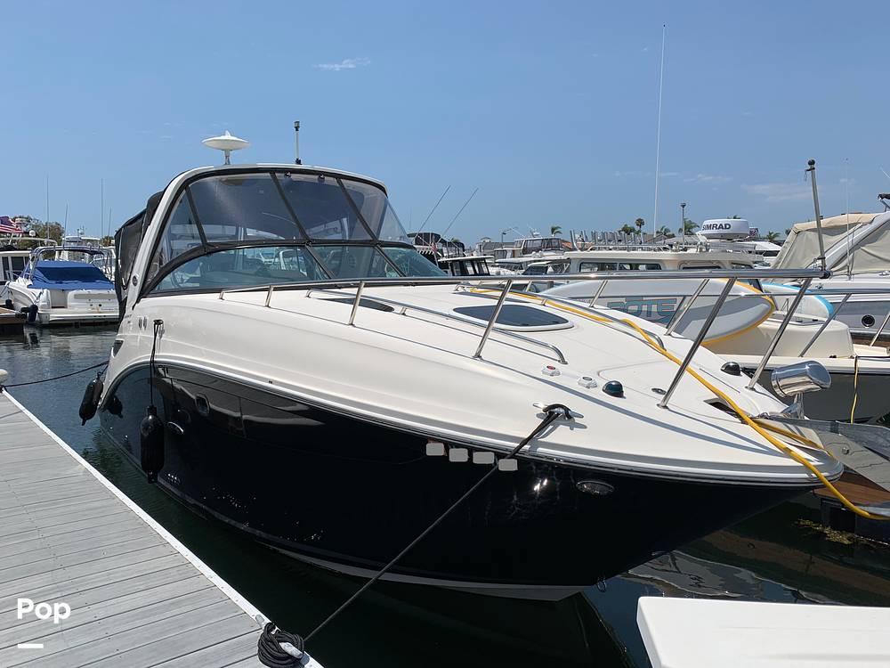 Slide: The Image of Sea Ray 260 Sundancer 2016 - 15680786