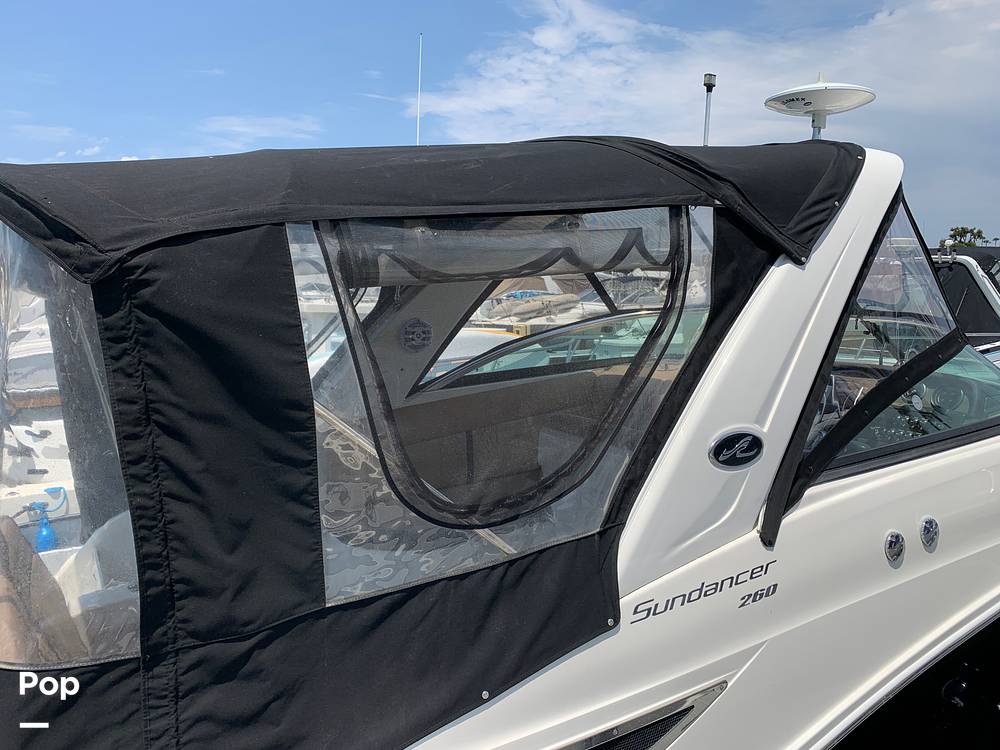 Slide: The Image of Sea Ray 260 Sundancer 2016 - 15680793