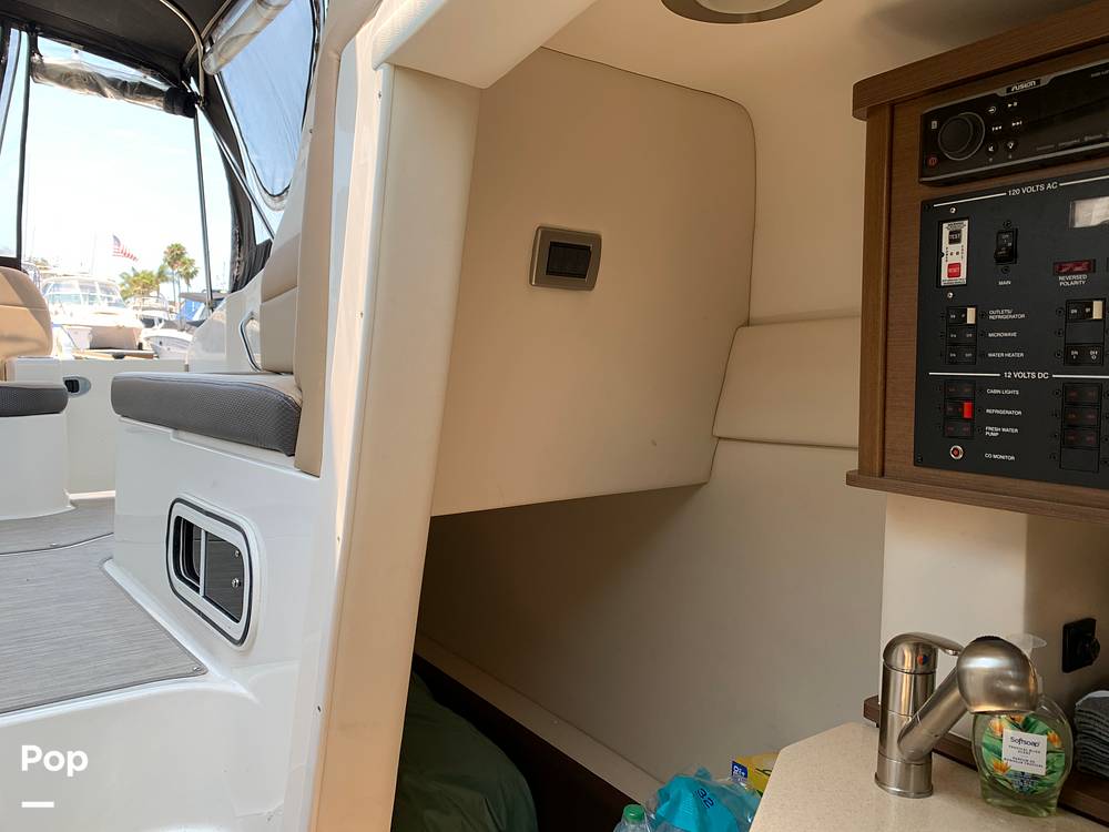 Slide: The Image of Sea Ray 260 Sundancer 2016 - 15680817