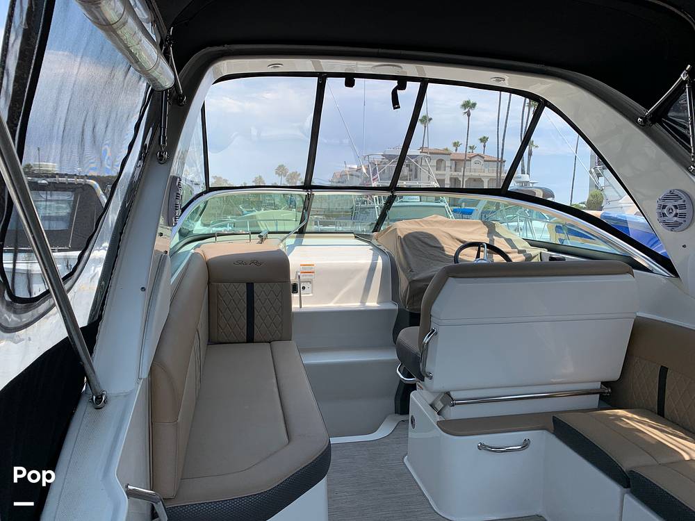 Slide: The Image of Sea Ray 260 Sundancer 2016 - 15681067