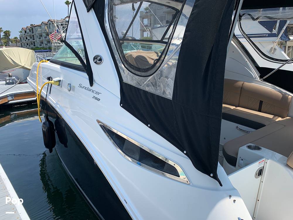 Slide: The Image of Sea Ray 260 Sundancer 2016 - 15681070