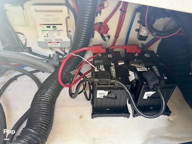 Slide: The Image of Sea Ray 260 Sundancer 2016 - 15651500