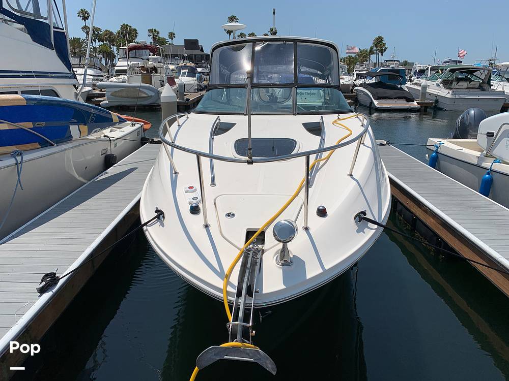 Slide: The Image of Sea Ray 260 Sundancer 2016 - 15680803