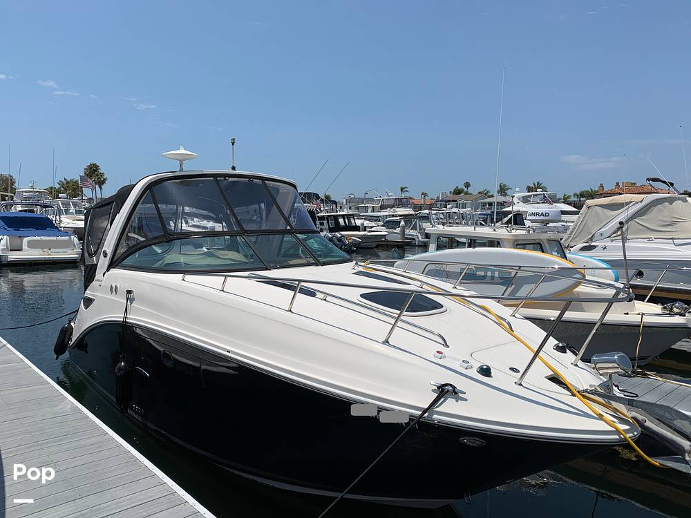 Slide: The Image of Sea Ray 260 Sundancer 2016 - 15680784