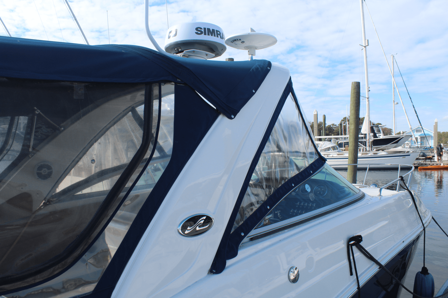 Slide: The Image of Sea Ray 260 SUNDANCER 2018 - 13