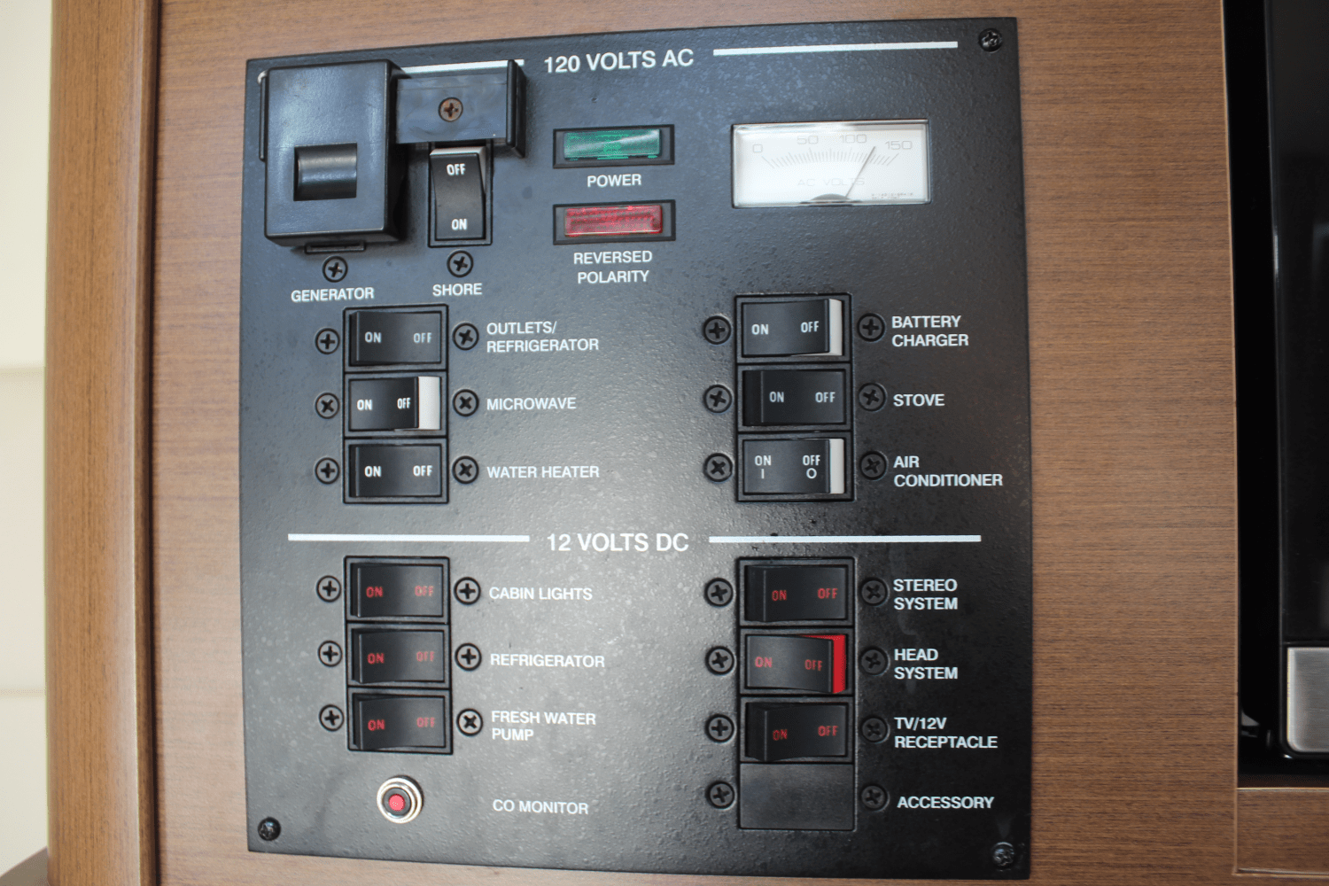 Slide: The Image of Sea Ray 260 SUNDANCER 2018 - 34