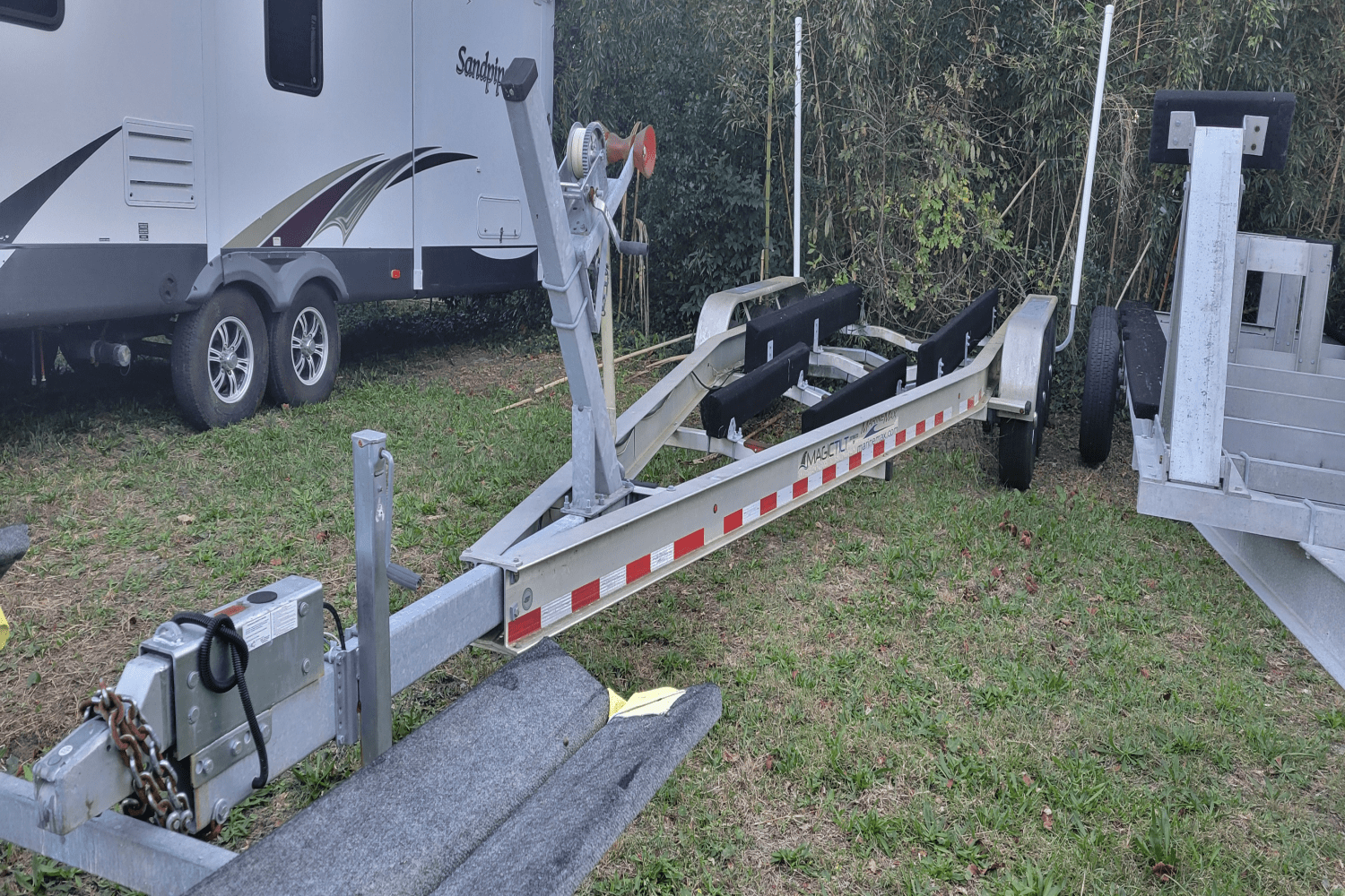 Slide: The Image of Sea Ray 260 SUNDANCER 2018 - 35