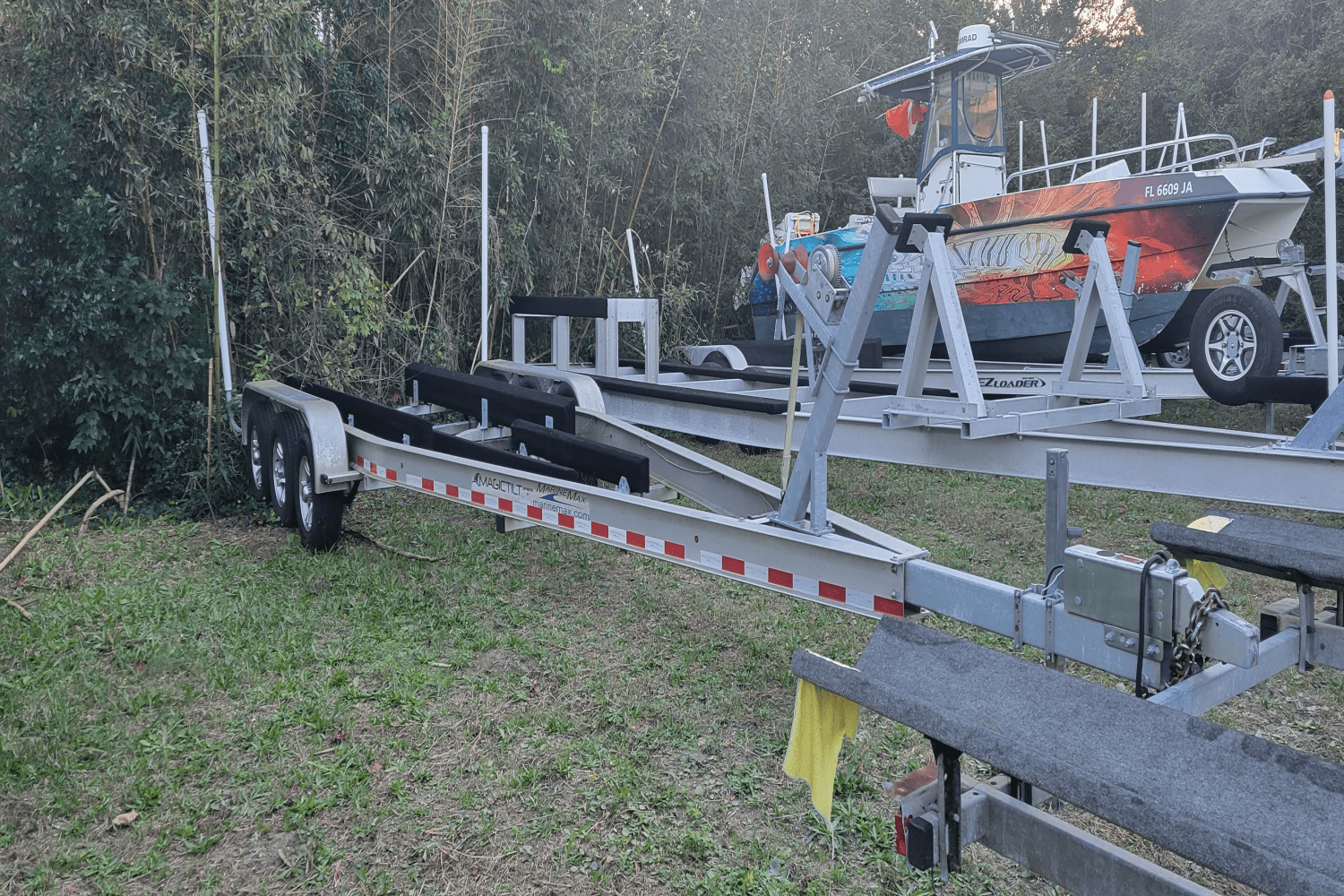 Slide: The Image of Sea Ray 260 SUNDANCER 2018 - 36