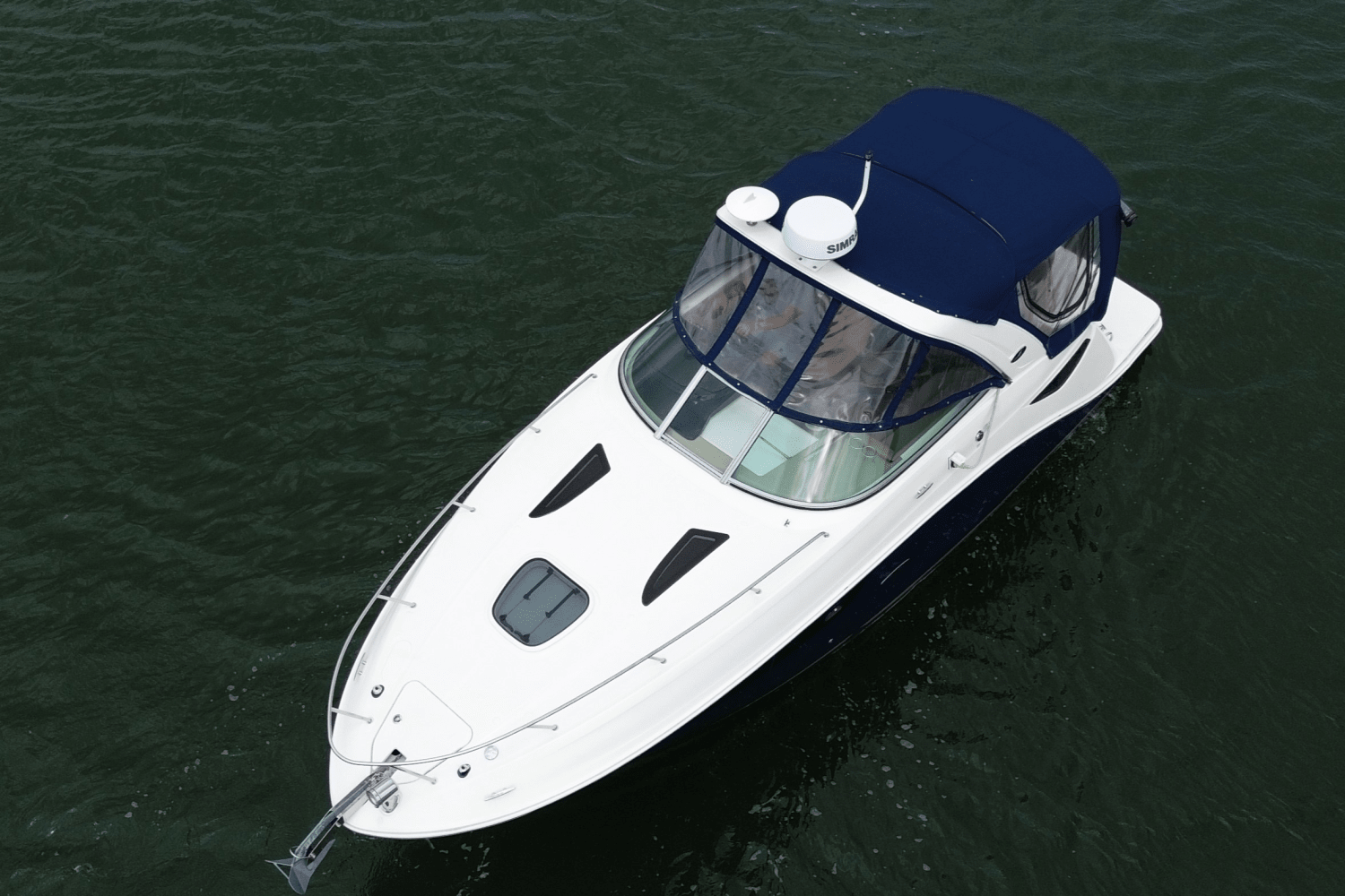 Slide: The Image of Sea Ray 260 SUNDANCER 2018 - 5