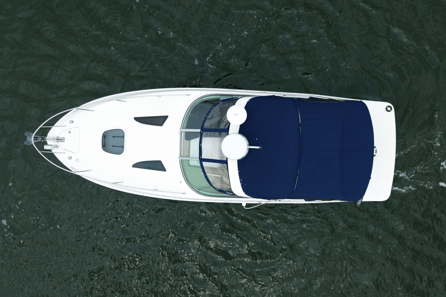 Slide: The Image of Sea Ray 260 SUNDANCER 2018 - 6