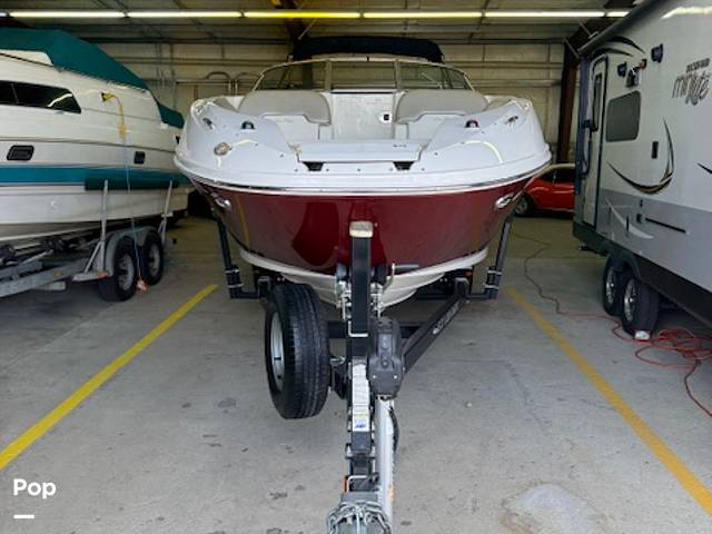Slide: The Image of Sea Ray 260 sundeck 2007 - 15573545