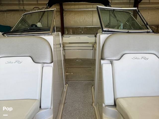Slide: The Image of Sea Ray 260 sundeck 2007 - 15573534