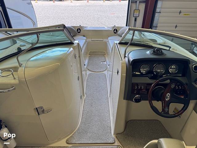 Slide: The Image of Sea Ray 260 sundeck 2007 - 15573537