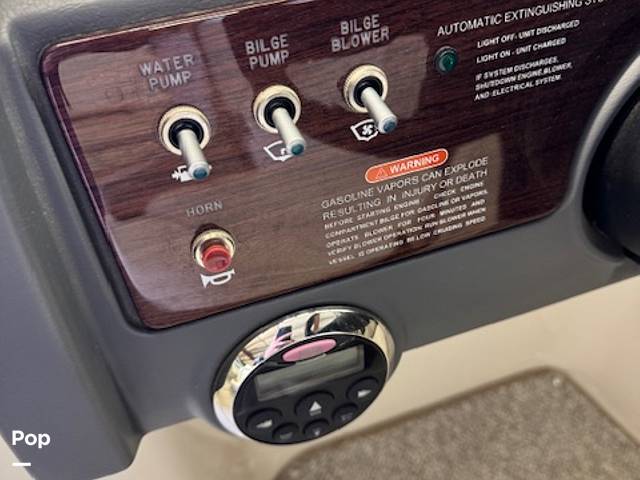 Slide: The Image of Sea Ray 260 sundeck 2007 - 15573540