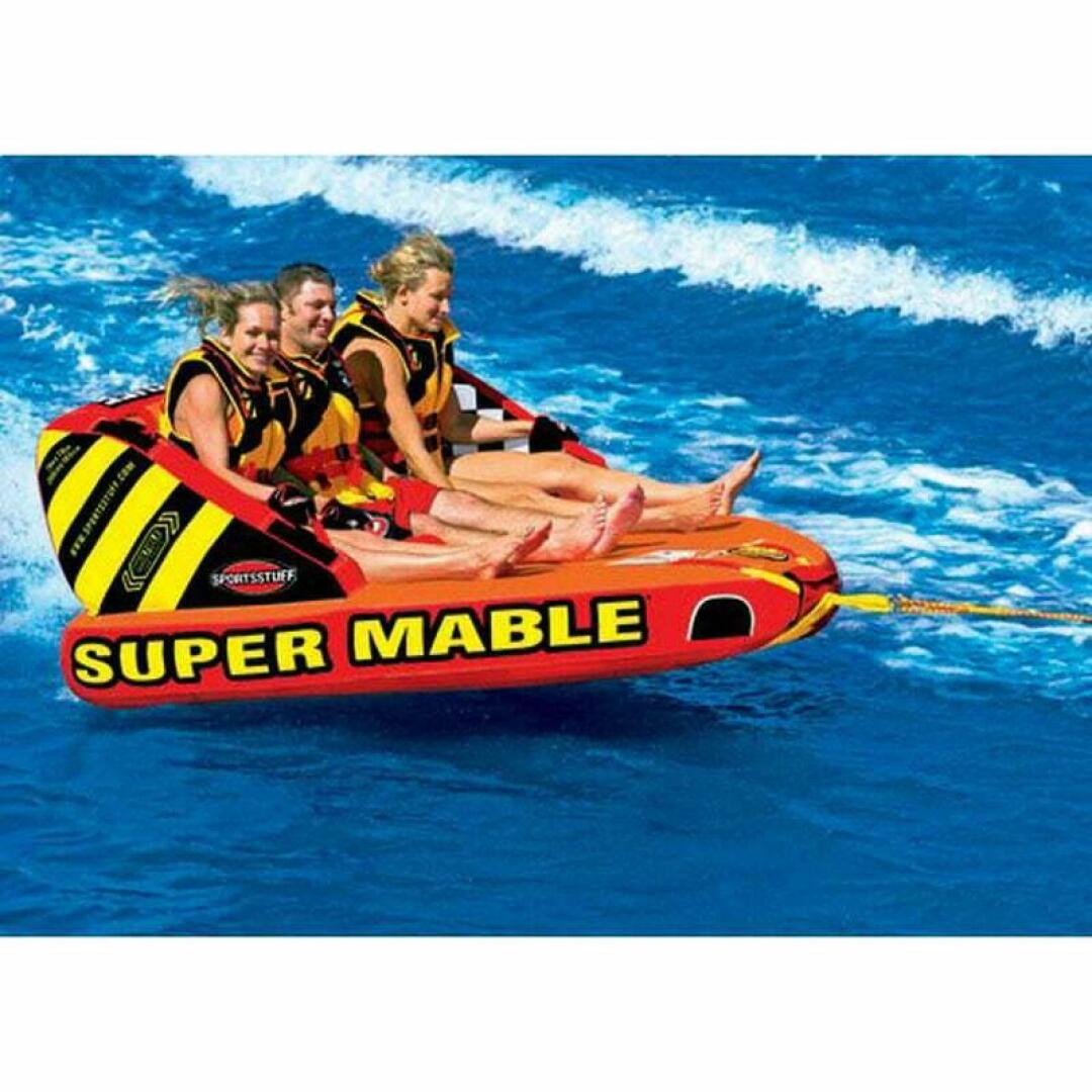 Slide: The Image of Sea Ray 260 Sundeck 2008 - 4556083