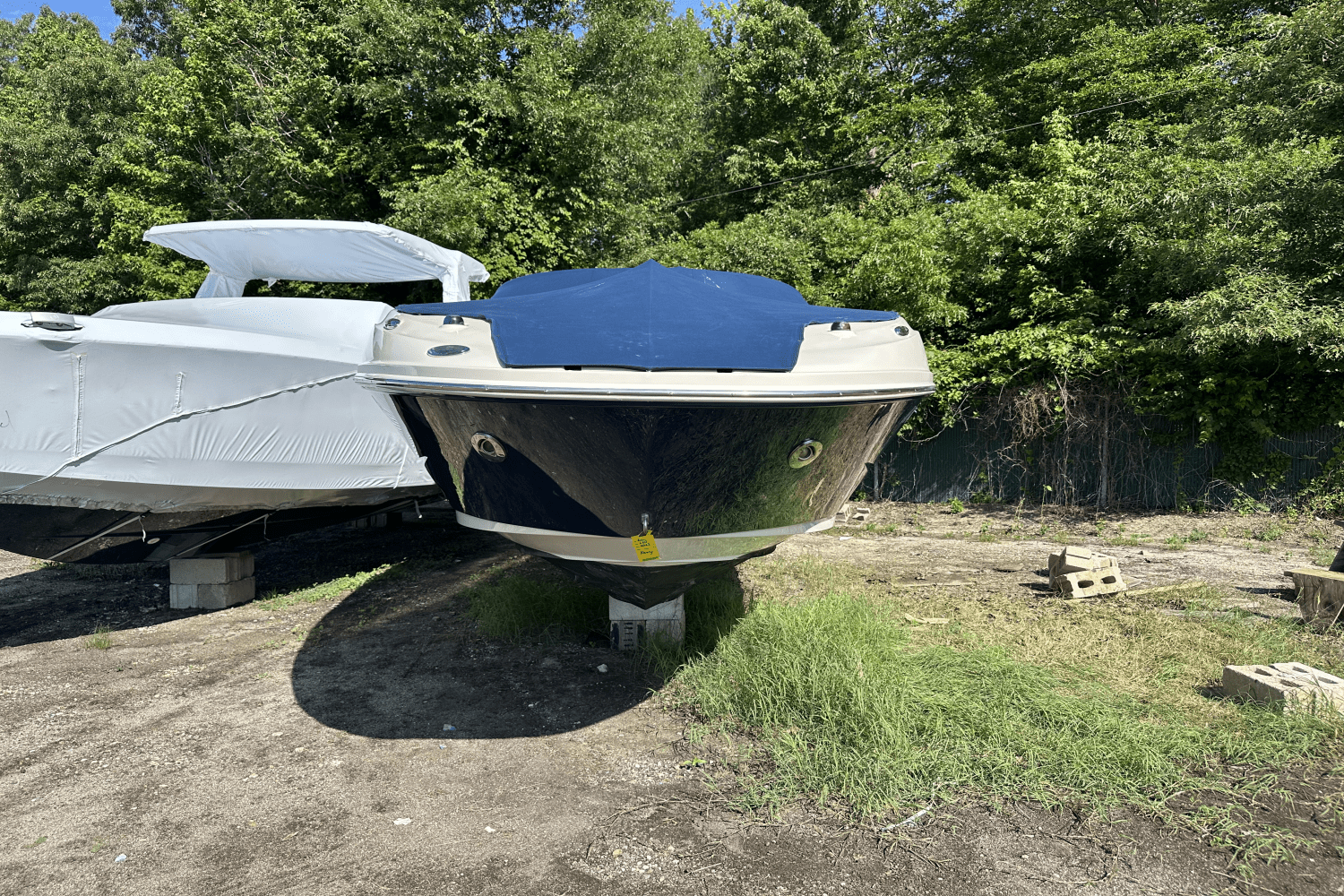 Slide: The Image of Sea Ray 260 SUNDECK 2010 - 34