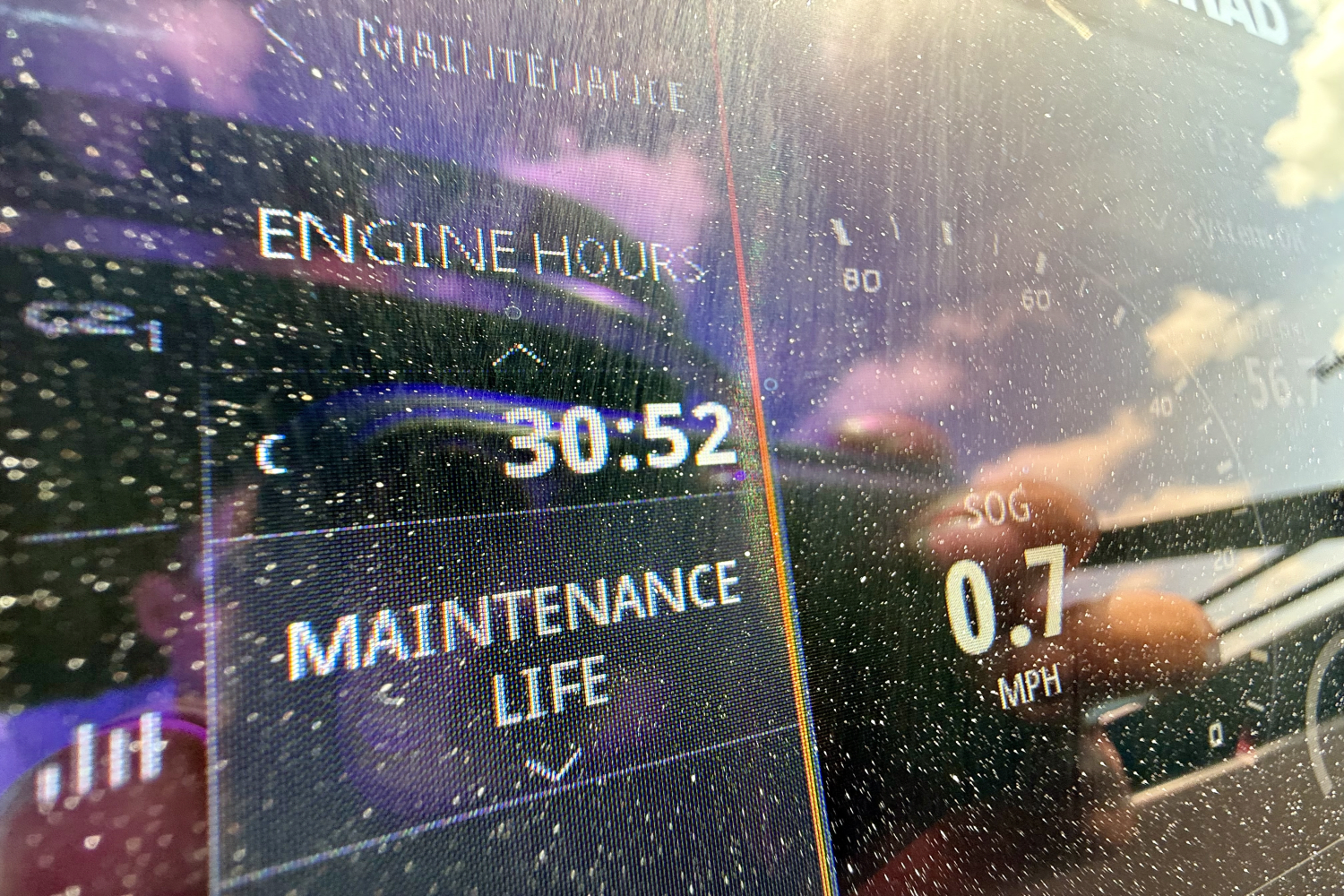 Slide: The Image of Sea Ray 260 SXO 2023 - 26