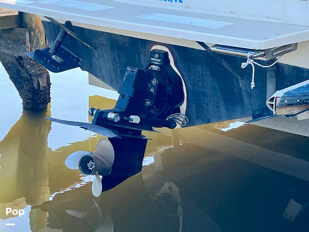 Slide: The Image of Sea Ray 268 Weekender 1987 - 15366921