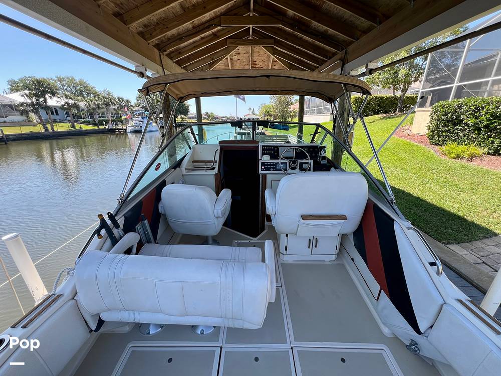 Slide: The Image of Sea Ray 268 Weekender 1987 - 15366936