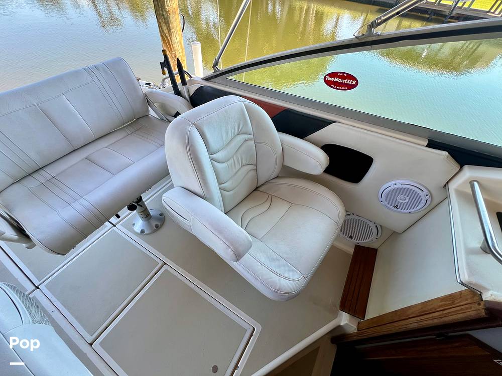 Slide: The Image of Sea Ray 268 Weekender 1987 - 15366951