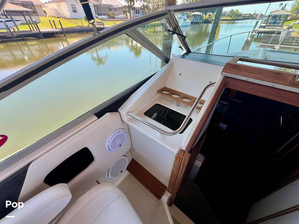 Slide: The Image of Sea Ray 268 Weekender 1987 - 15366953