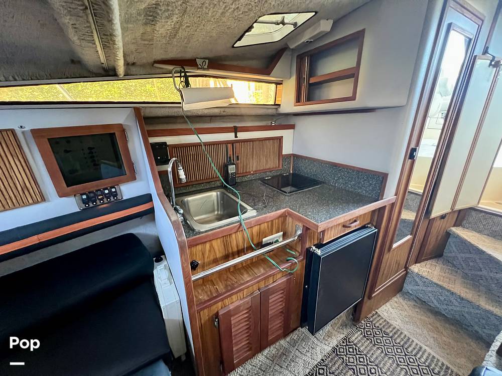 Slide: The Image of Sea Ray 268 Weekender 1987 - 15366981
